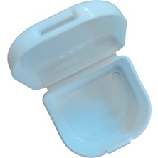 Protez Diş Saklama Kabı 1155 - Lisinya