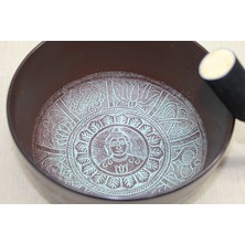 Metal Alaşım Meditasyon Çanı KSK2041 - Lisinya