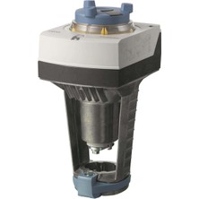 Siemens SAV81.00 Lineer Vana Motoru