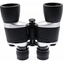 7X50 Güneş Filtreli Profesyonel El Dürbünü 1000M/56M – Siyah ( Lisinya )