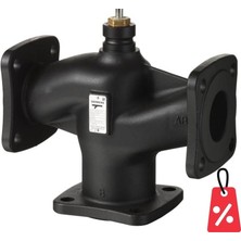 Siemens Üç Yollu Vana VXF42.65-50