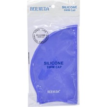 Düz Renkli Silikon Bone - T708602 (Lisinya)