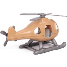Polesie Safari Helikopteri - POL-72351 (Lisinya)