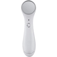 Ergonomik Tasarımlı Pratik Iyonizer Yüz Temizleyici ( Lisinya )