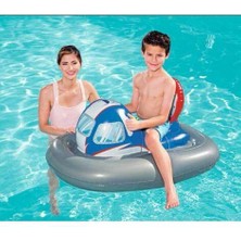 Bestway Hovercraft Binici 118X88 cm - 41115 (Lisinya)