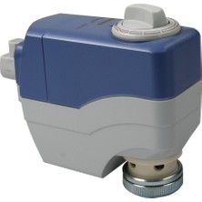 Siemens Vana Motoru SSC31