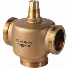 Siemens 3 Yollu Vana VXG44.15-2.5
