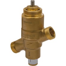Siemens Kombine Balans Vana VQP46.15F1.3