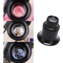 -20X Kuyumcu, Saatçiler Için Gözlük Büyüteç MG13B--9 ( Lisinya )