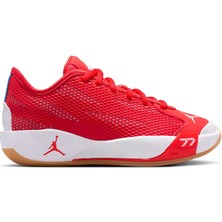 Nike Nıke Jordan Luka 1 Gs '77' Gençler Için Profesyonel Basketbol Ayakkabısı