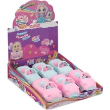 02619 - Anlily Mini Araba  (Lisinya)