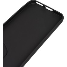 İ She iPhone 11 Kılıf Cafune Premium Esnek ve Tam Uyumlu Premium Silikon Kapak