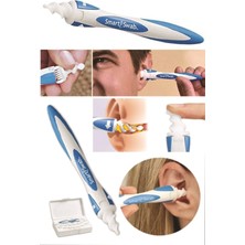 Pratik Kulak Temizleme Aparatı Ear Claning Find Back ( Lisinya )