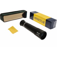 11X35 Tek Gözlü Korsan Dürbün – 1000M/90M - Lisinya