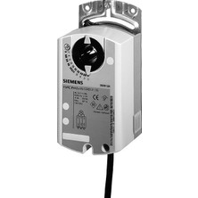 Siemens GLB341.9E Vana Motoru