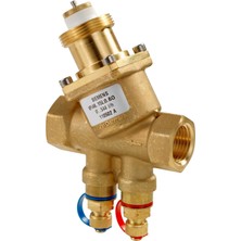 Siemens Kombine Balans Vana VPI46.15L0.6Q
