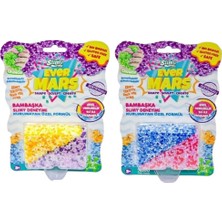 Slimy Ever Mars Kurumayan Formül Küçük - 38051 (Lisinya)