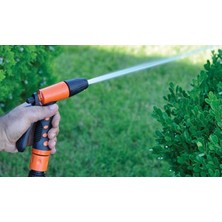 Medalyan Metal Tetikli Su Püskürtme Tabancası  ( Lisinya )