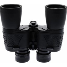 Nico 7X50 Yüksek Kaliteli Büyük Göz Mercekli Profesyonel Dürbün- 1000M/56M ( Lisinya )