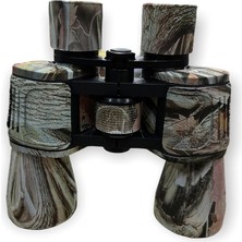 20×50 Profesyonel El Dürbünü – 1000M/56 – Askeri ( Lisinya )