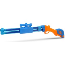 Havuz Oyuncağı 2 Başlı Su Pompası 61 cm - 444 (Lisinya)