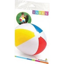 Intex 51 cm Deniz Topu - 59020 (Lisinya)