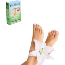 Bio Shoes Ayak Kokusu Giderici - Lisinya