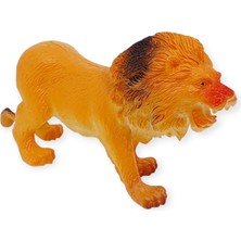 Vahşi Hayvanlar Serisi - YS2689 - Aslan (Lisinya)