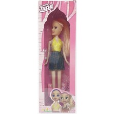 Prenses Bebek 22 cm - LMN201-6 (Lisinya)