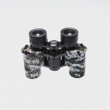 7X30 Profesyonel Su Geçirmez El Dürbünü 1000M/137M – Kamuflaj ( Lisinya )