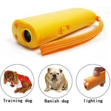 Ultrasonik 150 Db Uzun Menzilli Köpek Kovucu - Lisinya