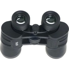 Breakser Hunter 10X50 Yüksek Kaliteli Büyük Göz Mercekli Dürbün ( Lisinya )