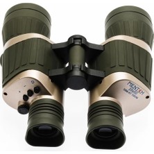 Mentch 20X50 Işıklı Perma Focus Otomatik Netleme Telemetre 1000M/56M ( Lisinya )