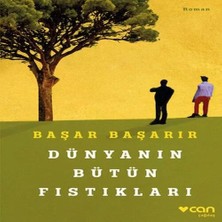 Epilons Dünyanın Bütün Fıstıkları