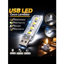 online shopping dsg store Mini Lamba USB Aydınlatma Taşınabilir LED Işık Beyaz