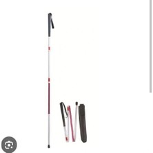 Ağma Görme Engelli Bastonu - Lisinya