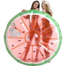 Dev Karpuz Ada 148 cm Bermuda - 37346 (Lisinya)