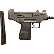 Boncuk Atan Uzi  - Ks-Uzi (Lisinya)