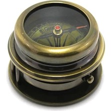 Pirinç Pusula 3548 - Lisinya