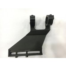 - Için Fener Takma Yan Aparat ( Lisinya )