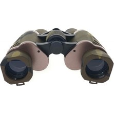 -Uzak Doğu Askerlerin Kullandıkları 50X50 1000M/56M Dürbün ( Lisinya )