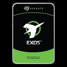 Seagate Exos 3.5 24TB Sata 512MB 7200 ST24000NM00H
