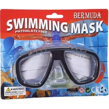 AK409 - Kartela Tek Maske Çocuk (Lisinya)