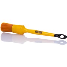 Work Stuff Detaylandırma Fırçası Albino Orange Çap: 30 mm