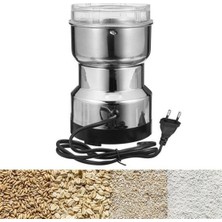 Elektrikli Kahve Çekirdeği, Baharat ve Bakliyat Çeşitleri Öğütücü Değirmeni ( Lisinya )