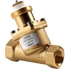 Siemens Kombi Vanası VPI46.32F4