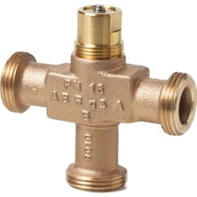 Siemens 3 Yollu Vana VXG44.20-6.3