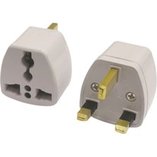 Eyepc Hac Prizi Hac Fişi Umre Prizi Umre Fişi Suudi Arabistan Prizi Suudi Arabistan Fiş Priz Dönüştürücü Uc Uç