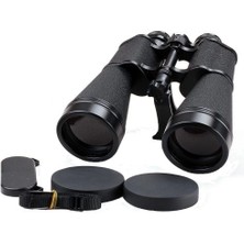 Baıgısh 20X60  Orjınal Rus  Çift Gözlü Metal Dürbün,  Komple Metal Dayanıklı Dürbün ( Lisinya )