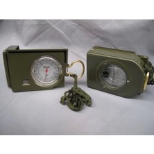 -Formula KAMPÜS-S80 Profesyonel Pusula ( Lisinya )